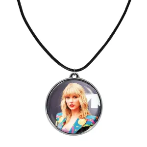 گردنبند تیلور سوئیفت Taylor Swift