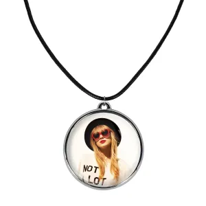 گردنبند تیلور سوئیفت Taylor Swift