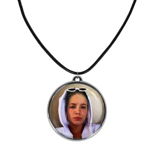 گردنبند هالزی Halsey