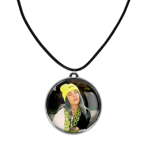 گردنبند بیلی آیلیش Billie Eilish
