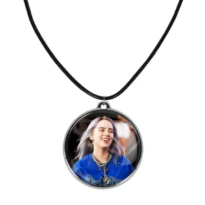 گردنبند بیلی آیلیش Billie Eilish