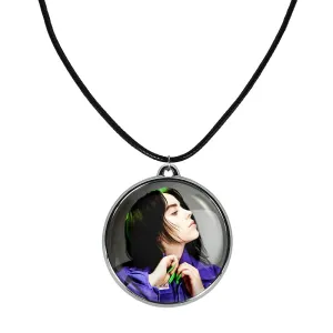 گردنبند بیلی آیلیش Billie Eilish