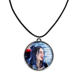 گردنبند بیلی آیلیش Billie Eilish