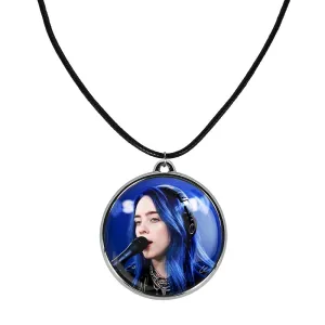گردنبند بیلی آیلیش Billie Eilish
