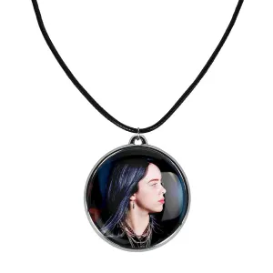 گردنبند بیلی آیلیش Billie Eilish