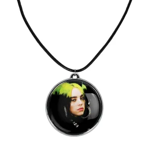 گردنبند بیلی آیلیش Billie Eilish