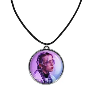 گردنبند بیلی آیلیش Billie Eilish