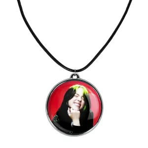 گردنبند بیلی آیلیش Billie Eilish
