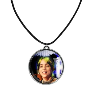 گردنبند بیلی آیلیش Billie Eilish