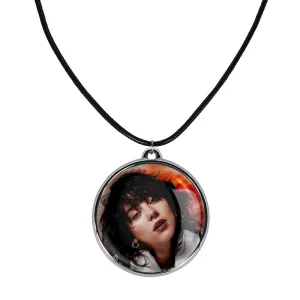 گردنبند بیلی آیلیش Billie Eilish