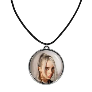 گردنبند بیلی آیلیش Billie Eilish