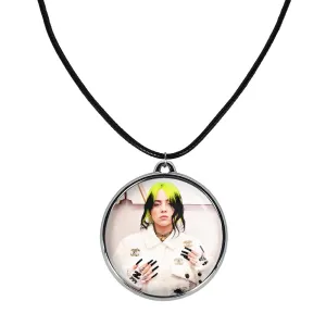 گردنبند بیلی آیلیش Billie Eilish