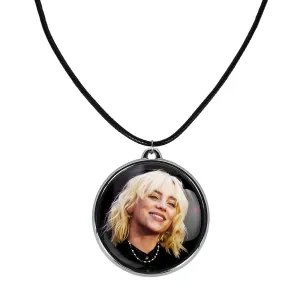 گردنبند بیلی آیلیش Billie Eilish