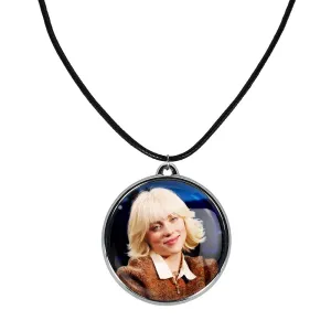 گردنبند بیلی آیلیش Billie Eilish