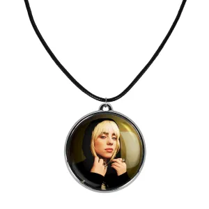 گردنبند بیلی آیلیش Billie Eilish