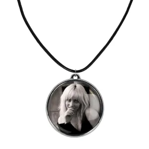 گردنبند بیلی آیلیش Billie Eilish
