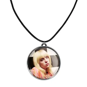گردنبند بیلی آیلیش Billie Eilish