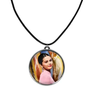 گردنبند سلنا گومز Selena Gomez