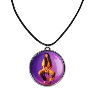 گردنبند سلنا گومز Selena Gomez