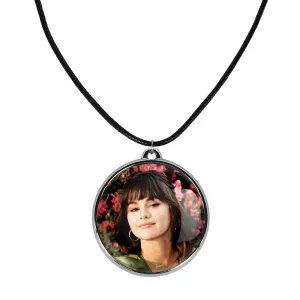 گردنبند سلنا گومز Selena Gomez