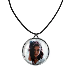 گردنبند سلنا گومز Selena Gomez