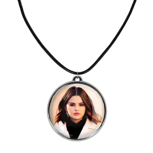 گردنبند سلنا گومز Selena Gomez