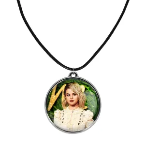 گردنبند سلنا گومز Selena Gomez