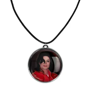 گردنبند مایکل جکسون Michael Jackson