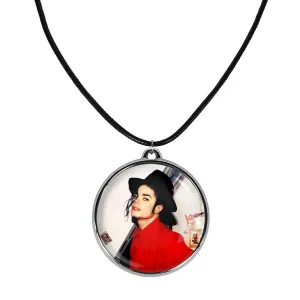 گردنبند مایکل جکسون Michael Jackson