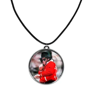 گردنبند مایکل جکسون Michael Jackson