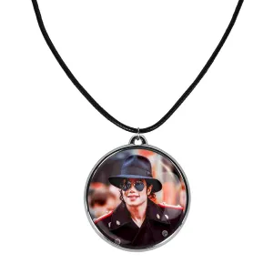 گردنبند مایکل جکسون Michael Jackson