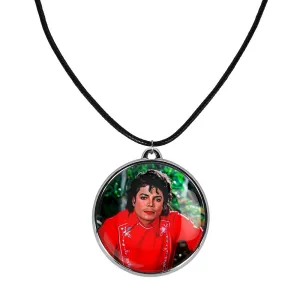 گردنبند مایکل جکسون Michael Jackson