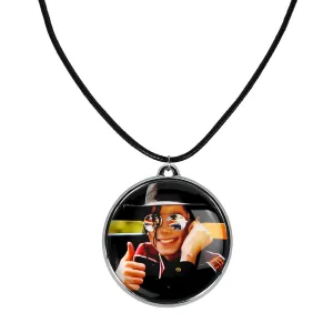 گردنبند مایکل جکسون Michael Jackson