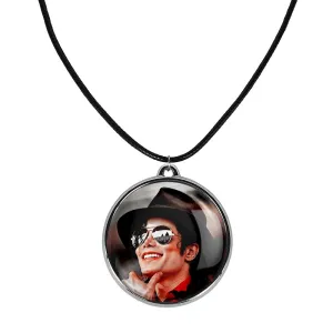 گردنبند مایکل جکسون Michael Jackson