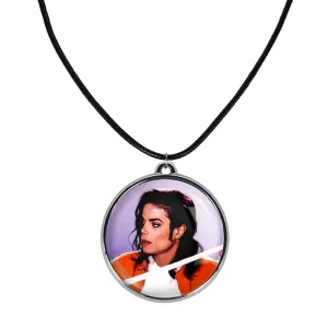 گردنبند مایکل جکسون Michael Jackson