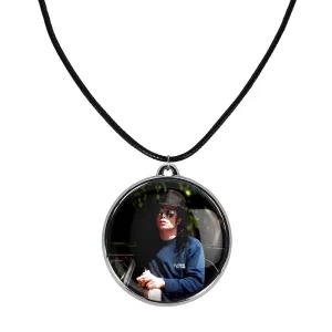گردنبند مایکل جکسون Michael Jackson
