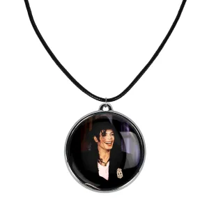 گردنبند مایکل جکسون Michael Jackson