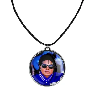 گردنبند مایکل جکسون Michael Jackson