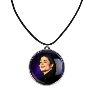 گردنبند مایکل جکسون Michael Jackson