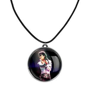 گردنبند مایکل جکسون Michael Jackson