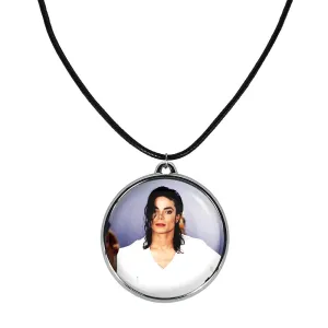 گردنبند مایکل جکسون Michael Jackson