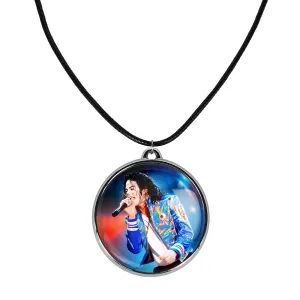 گردنبند مایکل جکسون Michael Jackson