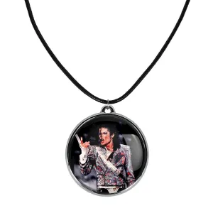 گردنبند مایکل جکسون Michael Jackson