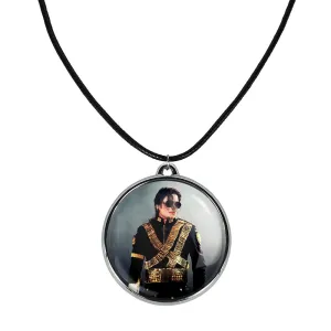 گردنبند مایکل جکسون Michael Jackson