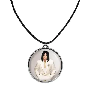 گردنبند مایکل جکسون Michael Jackson
