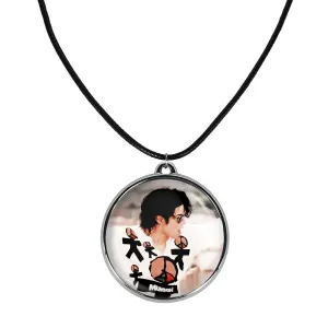 گردنبند مایکل جکسون Michael Jackson