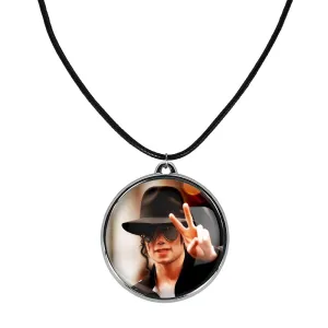 گردنبند مایکل جکسون Michael Jackson