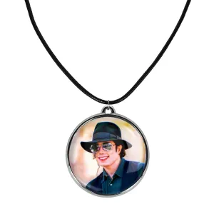 گردنبند مایکل جکسون Michael Jackson