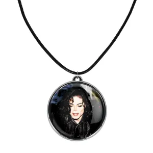گردنبند مایکل جکسون Michael Jackson