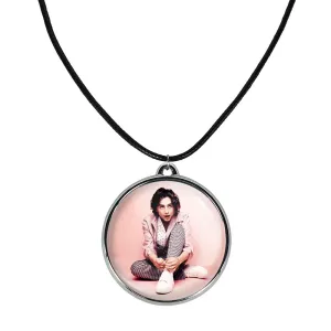 گردنبند تیموتی شالامی Timothée Chalamet